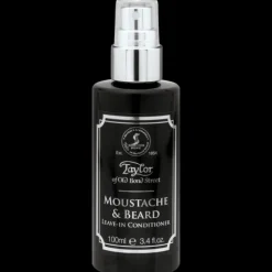 Moustache & Beard Leave-In Conditioner