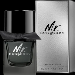 Mr. Burberry Eau de Parfum