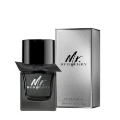 Mr. Burberry Eau de Parfum