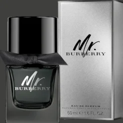 Mr. Burberry Eau de Parfum