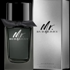 Mr. Burberry Eau de Parfum