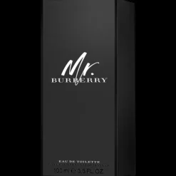 Mr. Burberry Eau de Toilette