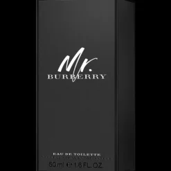 Mr. Burberry Eau de Toilette