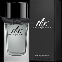 Mr. Burberry Eau de Toilette