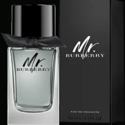 Mr. Burberry Eau de Toilette