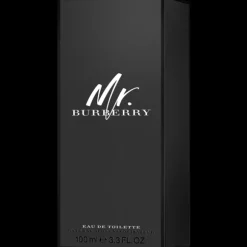 Mr. Burberry Eau de Toilette
