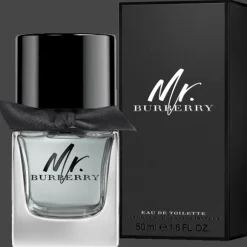 Mr. Burberry Eau de Toilette