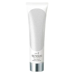 MUD SOAP (WASH & MASK)