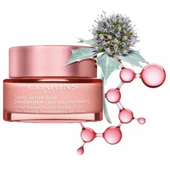 Multi-Active Jour Crème TP