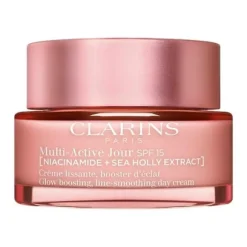 Multi-Active Jour SPF 15 Crème TP