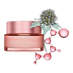 Multi-Active Jour SPF 15 Crème TP