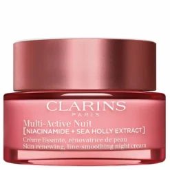 Multi-Active Nuit Crème TP