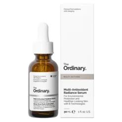 Multi-Antioxidant Radiance Serum