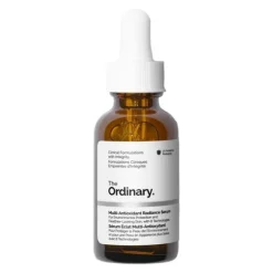 Multi-Antioxidant Radiance Serum