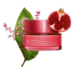 Multi-Intensive Crème Rose Radiance