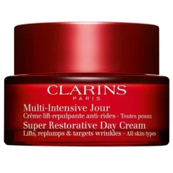 Multi-Intensive Jour Créme PTS
