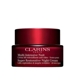 Multi-Intensive Nuit Créme TP