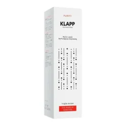 Multi Level Performance Cleansing Eye Make-Up Remover