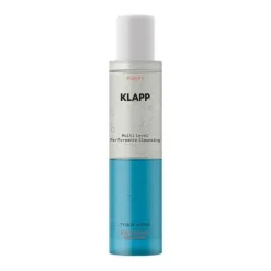 Multi Level Performance Cleansing Eye Make-Up Remover