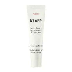 Multi Level Performance Cleansing Triple Action Discovery Set
