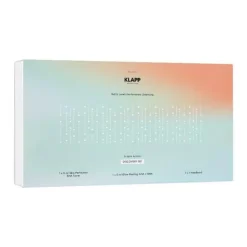 Multi Level Performance Cleansing Triple Action Discovery Set