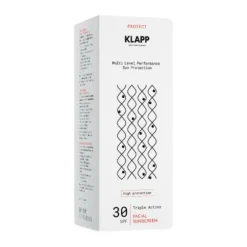 Multi Level Performance Sun Protection Triple Action Facial Sunscreen 30 Spf