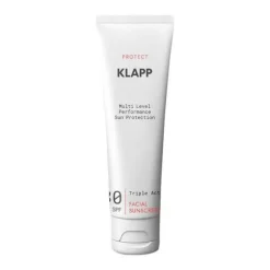 Multi Level Performance Sun Protection Triple Action Facial Sunscreen 30 Spf