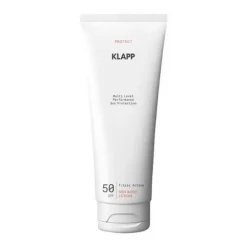 Multi Level Performance Sun Protection Triple Action Sun Body Lotion 50 Spf