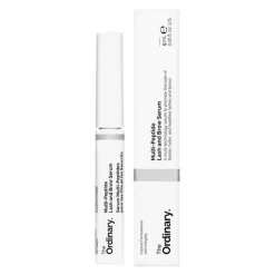 Multi-Peptide Lash and Brow Serum