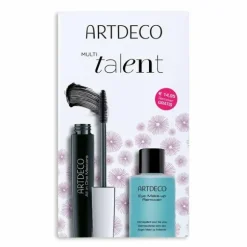Multi Talent Set = All in One Mascara 10 ml + Eye Make-Up Remover 125 ml