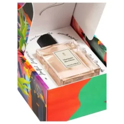 Murmure des Dieux Eau de Parfum