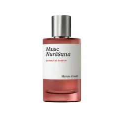 Musc Nurasana Extrait de Parfum