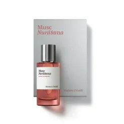 Musc Nurasana Extrait de Parfum