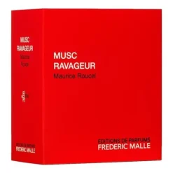 Musc Ravageur E.d.P. Nat. Spray
