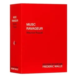 Musc Ravageur E.d.P. Nat. Spray