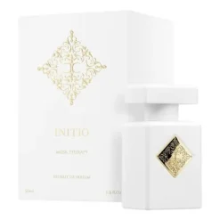 Musk Therapy Extrait de Parfum
