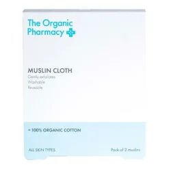 Muslin Cloth 2 Pack