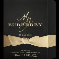 My Burberry Black Eau de Parfum