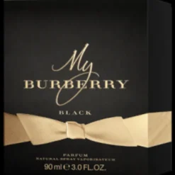 My Burberry Black Eau de Parfum