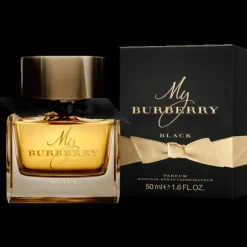 My Burberry Black Eau de Parfum