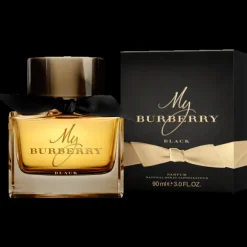 My Burberry Black Eau de Parfum