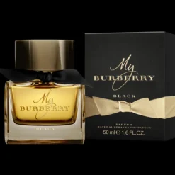 My Burberry Black Eau de Parfum