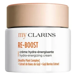 MyClarins Re-Boost Hydra-Energizing Cream
