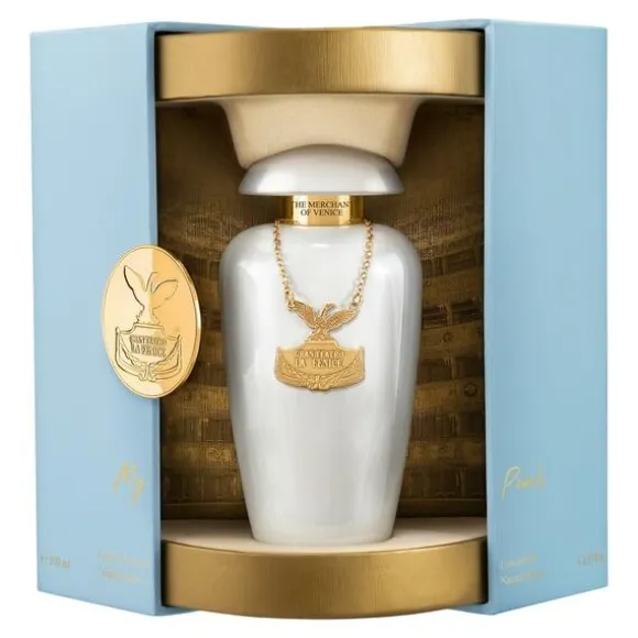 My Pearls E.d.P. Nat. Spray