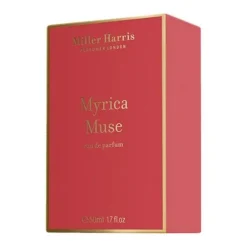 Myrica Muse E.d.P. Nat. Spray