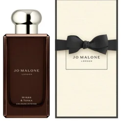 Myrrh & Tonka Cologne Intense