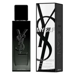MYSLF E.d.P. Nat. Spray