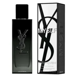 MYSLF E.d.P. Nat. Spray