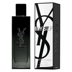 MYSLF E.d.P. Nat. Spray