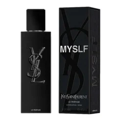 MYSLF Le Parfum E.d.P. Nat. Spray